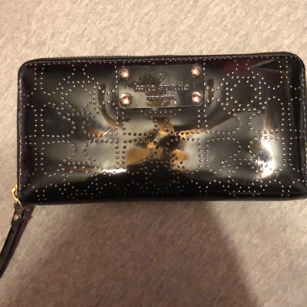 Kate Spade wallet